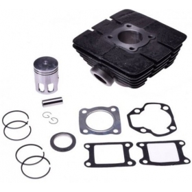 Cylinder kit MaxTuned YAMAHA AC 50cc / Ø40 / PIN Ø12