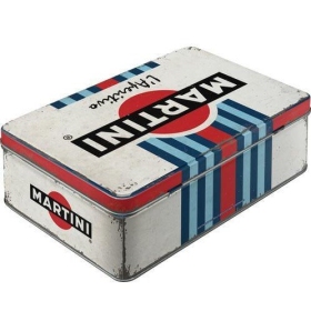 Box MARTINI APERITIVO 23x16x7cm