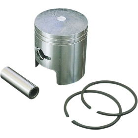 KIMPEX Piston Kit Arctic Cat Bearcat / Cheetah / Panther / Superjag / Wildcat / Z 440 89-02