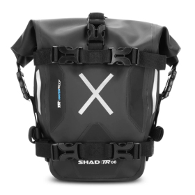 SHAD TR08 CRASH BAR BAG