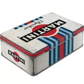 Box MARTINI APERITIVO 23x16x7cm