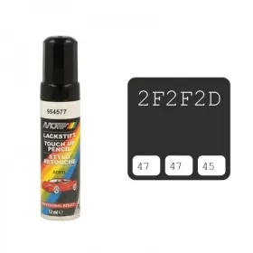 MOTIP Dažų Korektorius 12ml 2F2F2D