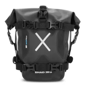 SHAD TR08 CRASH BAR BAG