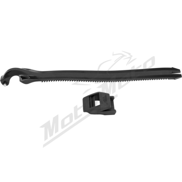 FLY RACING Maverik Top Boot Strap with Receiver