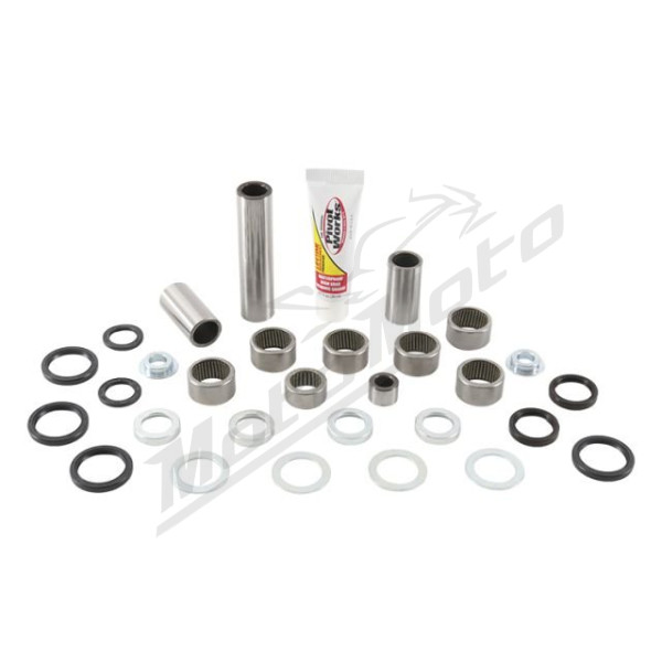 Pivot works control arm repair kit Yamaha YZF / WRF 250-450 09-24