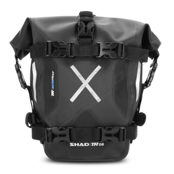 SHAD TR08 CRASH BAR BAG