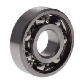 Bearing (open type) 6304 C3  20x52x15