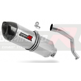 Exhaust kit Dominator HP1 HONDA CB 600 F HORNET 1998-2002