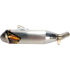 FMF Powercore 4 Slip-On Muffler Honda TRX 450 04-14