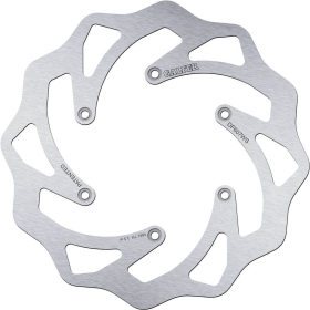 GALFER Wave® Brake Rotor CCM / GasGas / Husaberg / Husqvarna / KTM 125-650cc 88-24