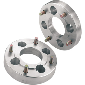 MOOSE OFFROAD FOUR WHEEL Wheel Spacers Arctic Cat Alterra / H1 / H2 / Prowler / V2 366-1000cc 01-20