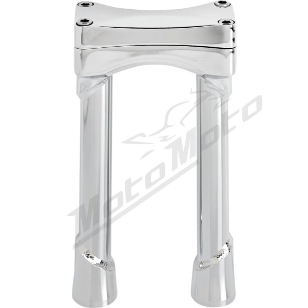 BILTWELL Murdock O/S Risers 28,6mm 20,5cm