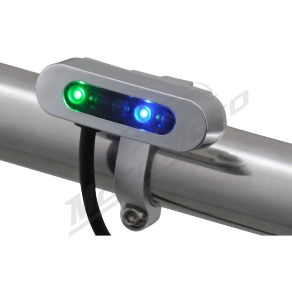 DAYTONA Micro Indicator Light ALPHA 