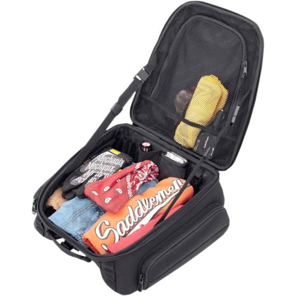 SADDLEMEN TS1450R Tactical Tunnel Bag 23.8L