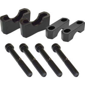 POWERMADD Universal 7/8" Bar Risers