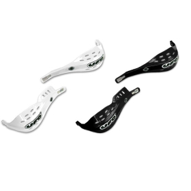 UFO Jumpy Universal steering wheel guards Ø28mm