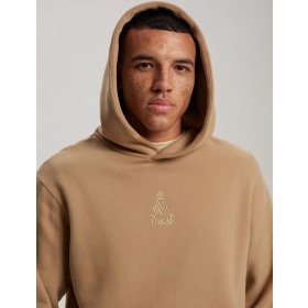 Men's hoodie DAKAR SAND