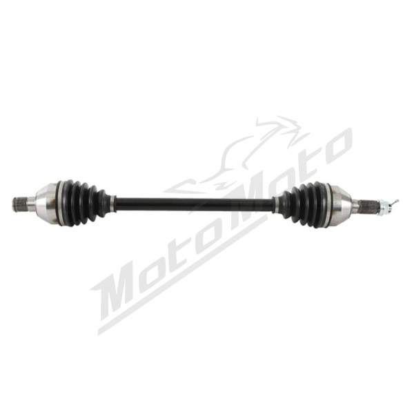 ALL BALLS Front Left / Right Drive Shaft Can-Am Maverick X3 900 17-20