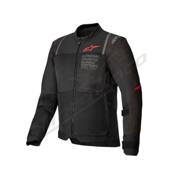 ALPINESTARS (ROAD) ST-2 Air Jacket