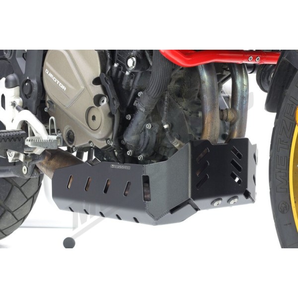 CROSS-PRO Trail Dugno apsauga QJ Motor 700cc 23-25