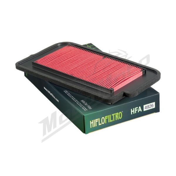 HIFLO Air Filter HFA4926 Yamaha MT-10 1000 22-25