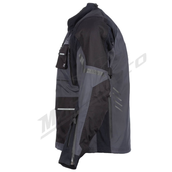 Klim Carlsbad Rogue Gore-Tex Textile Jacket 