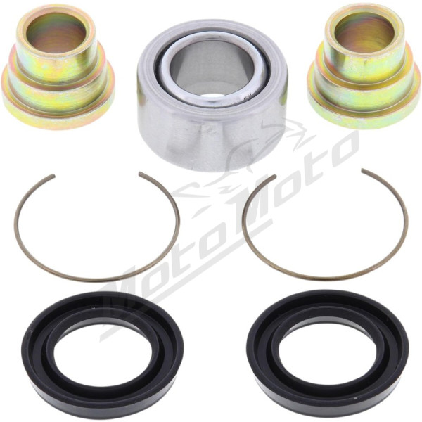 MOOSE OFFROAD HARD-PARTS Shock Bearing Kit Honda XR 650cc 93-21