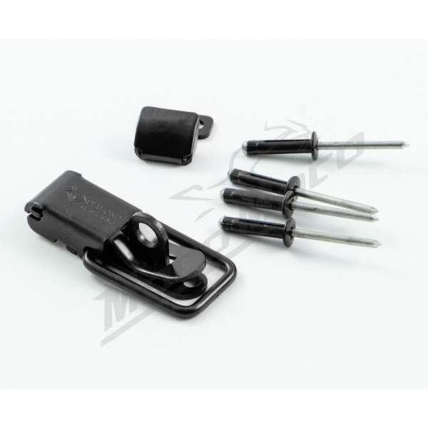 MOOSE OFFROAD FOUR WHEEL Latch Kit
