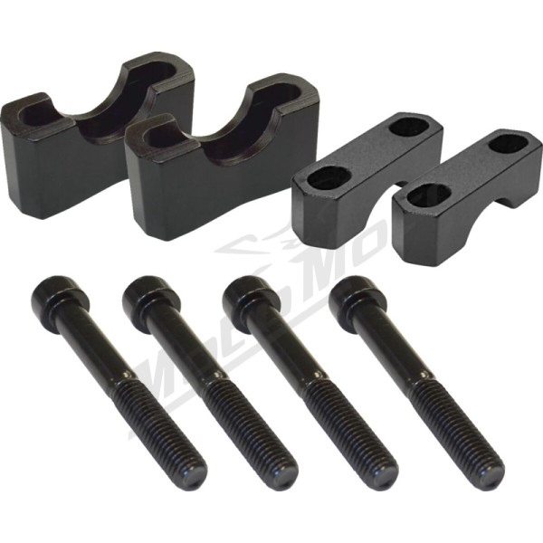POWERMADD Universal 7/8" Bar Risers