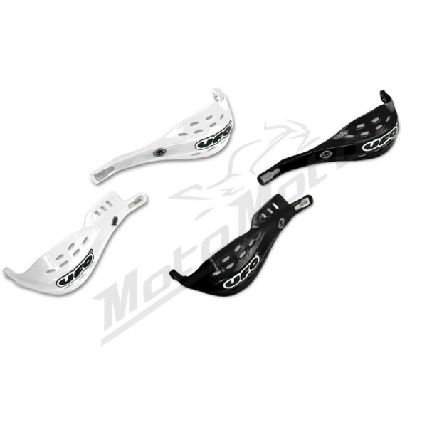 UFO Jumpy Universal steering wheel guards Ø28mm