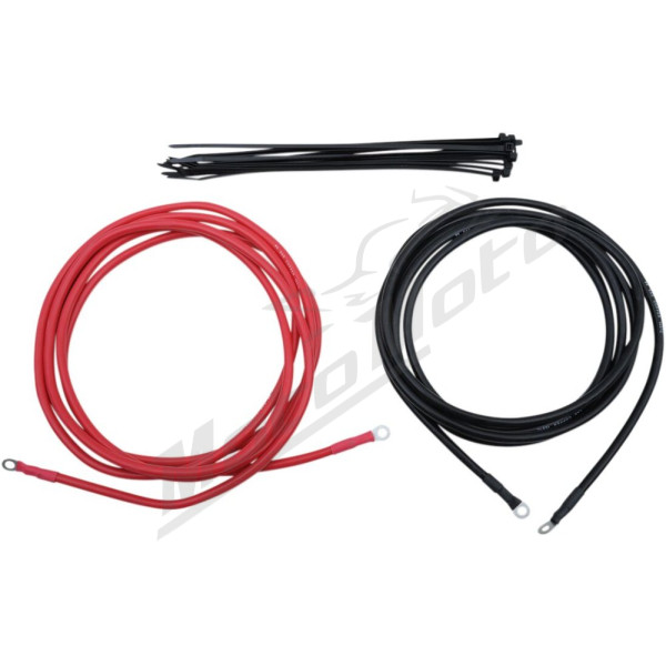 WARN Extension Harness Kit 356cm