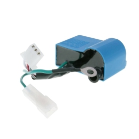 101 OCTANE CDI Unit + Ignition coil Beta / Malaguti 50 91-14