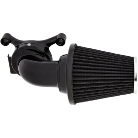 ARLEN NESS Monster Sucker® Air Cleaner Kit Harley Davidson XL / XLH / XR 883-1200cc 88-22