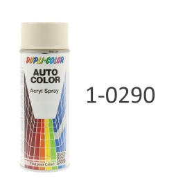 DUPLI-COLOR Coloured paints 400ml 1-0290