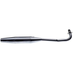 Exhaust KINROAD CHOPPER/ XT50Q/ KING/ LOS/ RANGER/ TEXAS/ XIN TIAN 