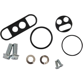 MOOSE OFFROAD Fuel Petcock Rebuild Kit Yamaha TT-R / WR 50-250cc 06-23