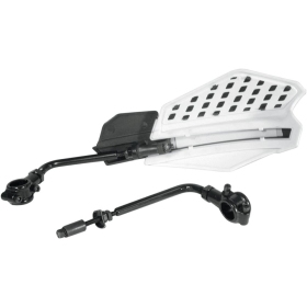 POWERMADD Tri-Mount Star Series Handguard Mount