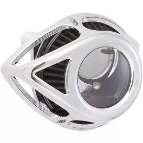 ARLEN NESS "Clear Tear" oro filtro komplektas Harley Davidson FLDE / FLFB / FLHC / FLHCS / FLHTCUTG 1750-1923cc 17-24