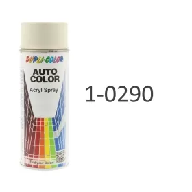 DUPLI-COLOR Coloured paints 400ml 1-0290