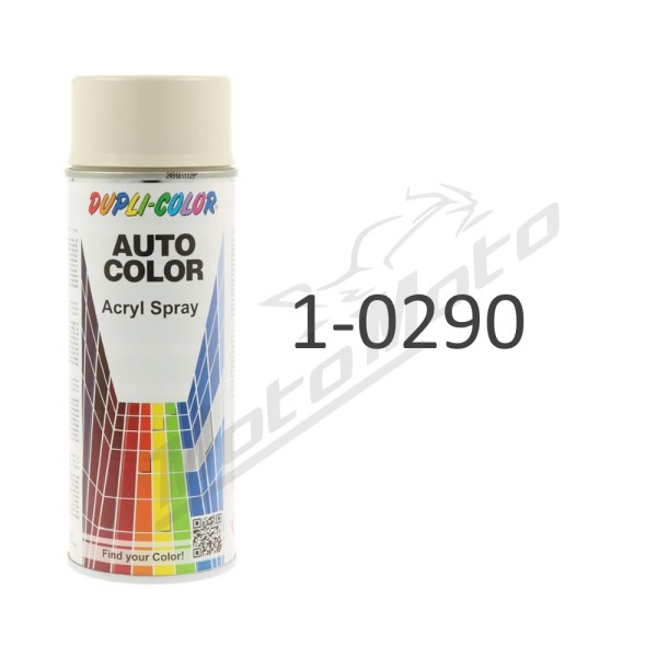 DUPLI-COLOR Coloured paints 400ml 1-0290