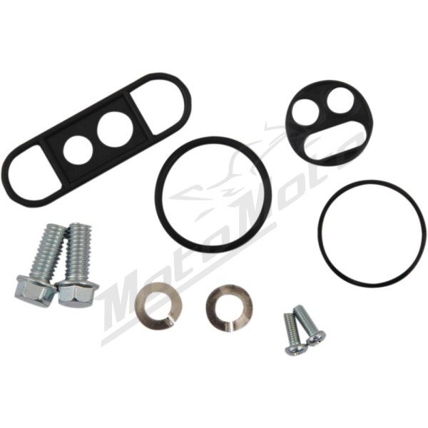 MOOSE OFFROAD Fuel Petcock Rebuild Kit Yamaha TT-R / WR 50-250cc 06-23