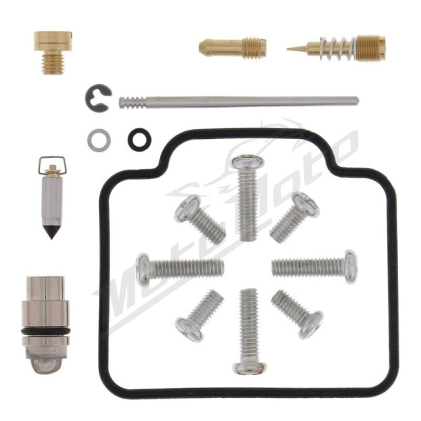 ALL BALLS Carburetor Repair Kit Polaris Magnum 500 00-02