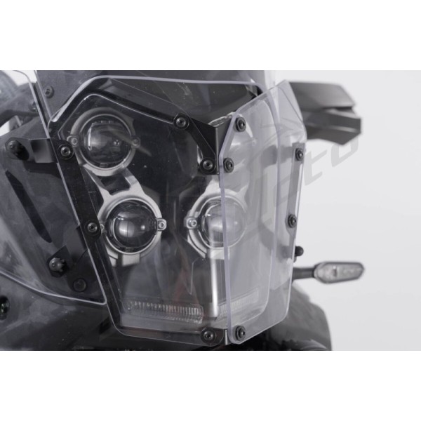 SW-MOTECH Headlight Guard Yamaha XTZ 690 2022