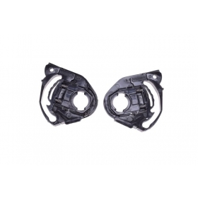  LS2 FF320 / FF353 / FF800 part of helmet visor opening mechanism 2 pcs.