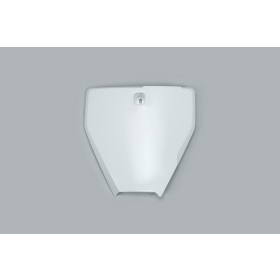 UFO Number plate for Husqvarna TC 85 18-24