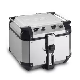 Givi Trekker Outback top case 42L