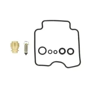 Tourmax Karbiuratoriaus remonto kompl. Suzuki LTF 250-300 00-02