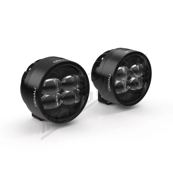 DENALI Cansmart Kit D3 Foglight Aprilia tuareg 660 21-25