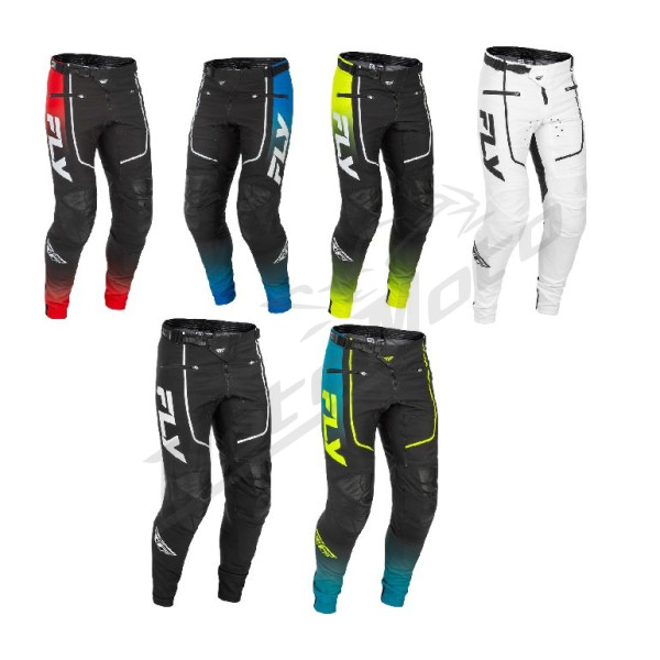 FLY RACING Rayce MTB Pants