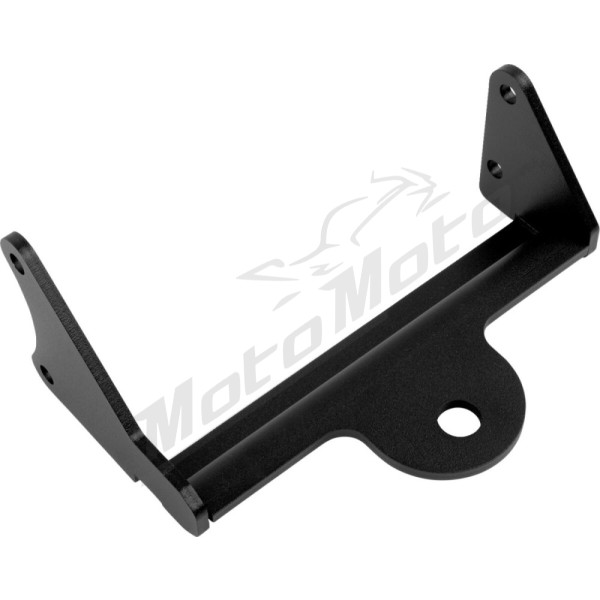 MOOSE OFFROAD FOUR WHEEL ATV Trailer Hitch Kawasaki KFX / KVF 360-750cc 03-23
